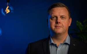 Jonas Wannberg, BYD