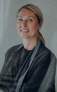 Anna Hartelius på Ziklo Bank är ansvarig för rapporten. Pressbild.