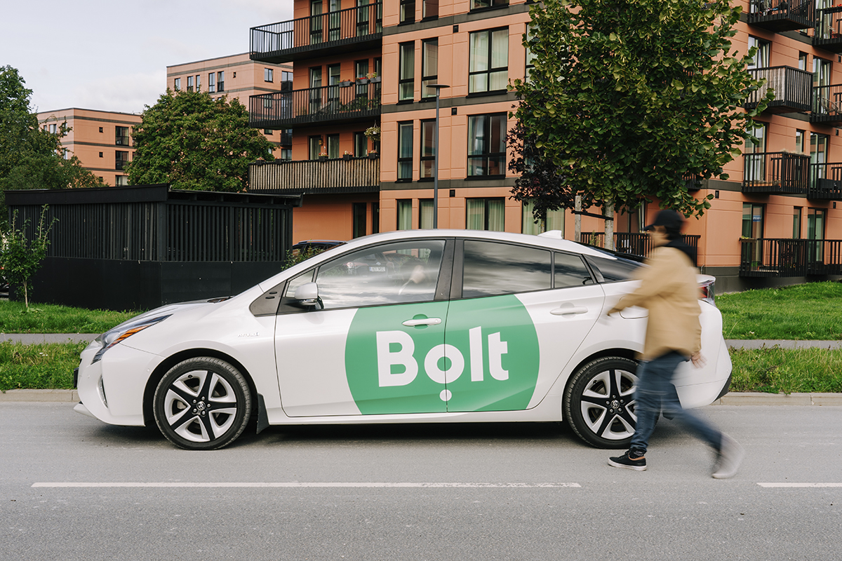 Pressbild Bolt oktober 2026